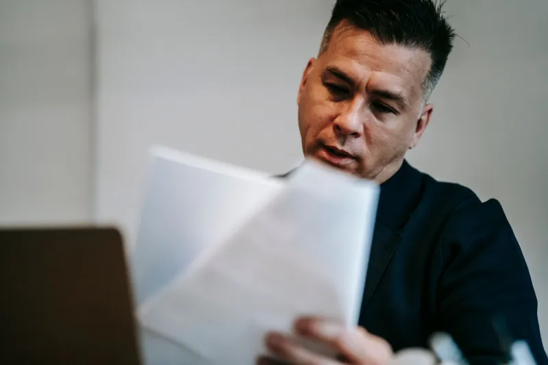 How One Botched Document Handoff Spiraled Into a $2 Million Mess — And What Every Business Can Learn From It