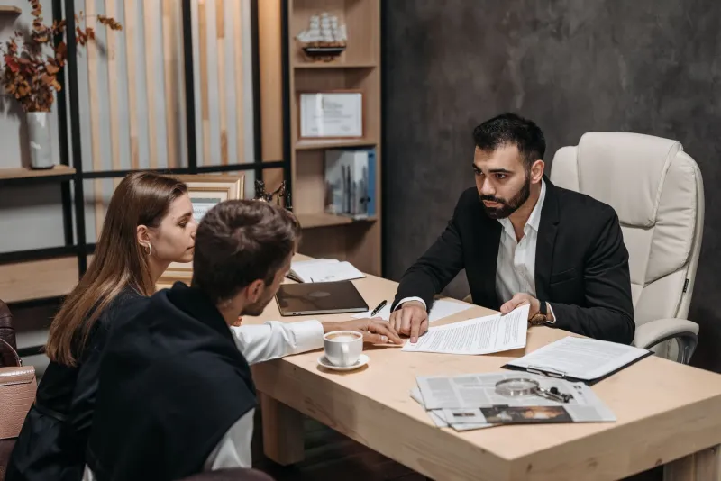 Why Your Contract Negotiations Are Stuck in Slow Motion — And the PDF Problem Nobody's Talking About