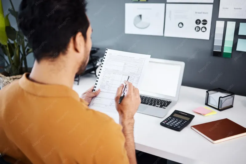 Your Finance Team Is Losing 6 Hours a Week to PDF Clutter — Here's What That's Actually Costing You