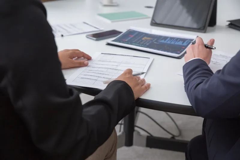 We Dug Into How a Fortune 500 Actually Handles PDFs — What They Found Was Embarrassing