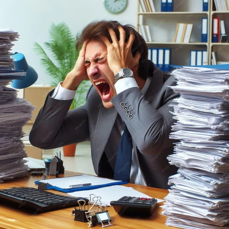 Password-Protecting Everything Is Quietly Breaking Your Team — Here's What to Do Instead