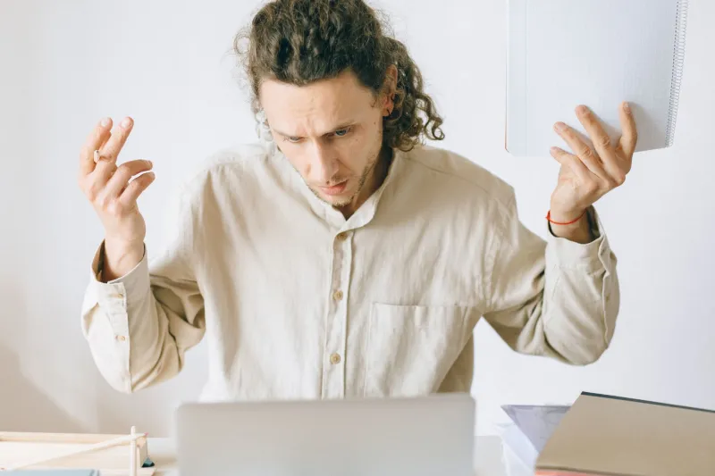 Locking Down Everything Is Leaving Your Documents Wide Open